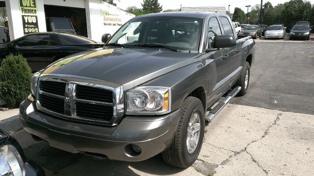 Dodge Dakota 2005 photo 1