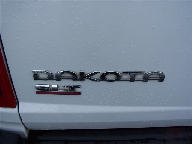 Dodge Dakota 2005 photo 4
