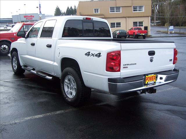 Dodge Dakota 2005 photo 5