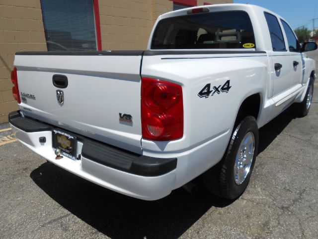 Dodge Dakota 2005 photo 1
