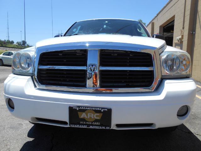 Dodge Dakota 2005 photo 4