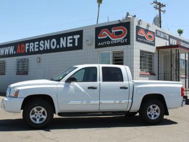 Dodge Dakota 2005 photo 2