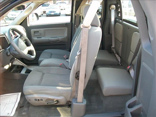 Dodge Dakota 2005 photo 3