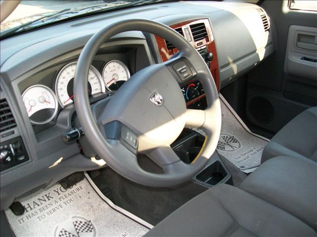 Dodge Dakota 2005 photo 4