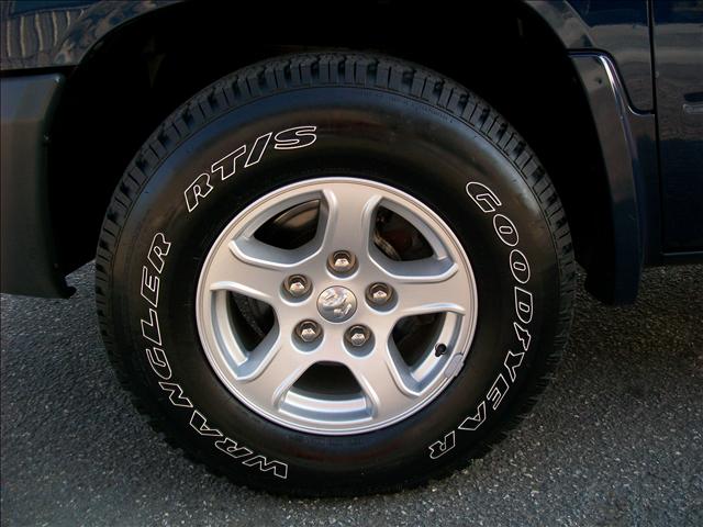 Dodge Dakota 2005 photo 5