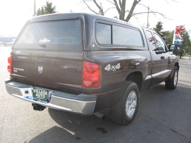 Dodge Dakota 2005 photo 1