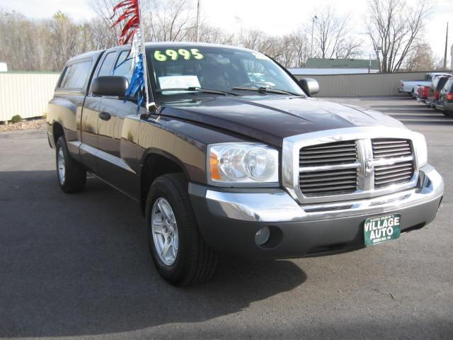 Dodge Dakota 2005 photo 3