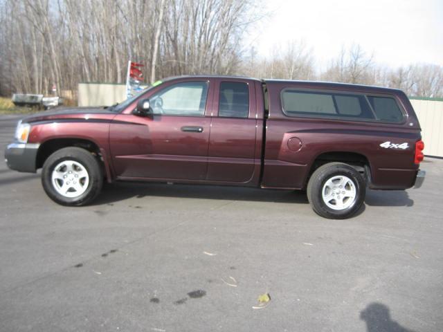 Dodge Dakota 2005 photo 4