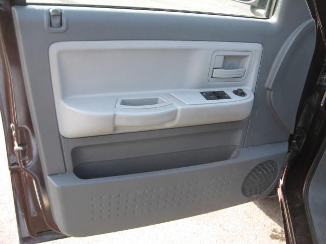 Dodge Dakota 2005 photo 5