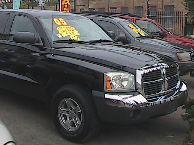 Dodge Dakota 2005 photo 4