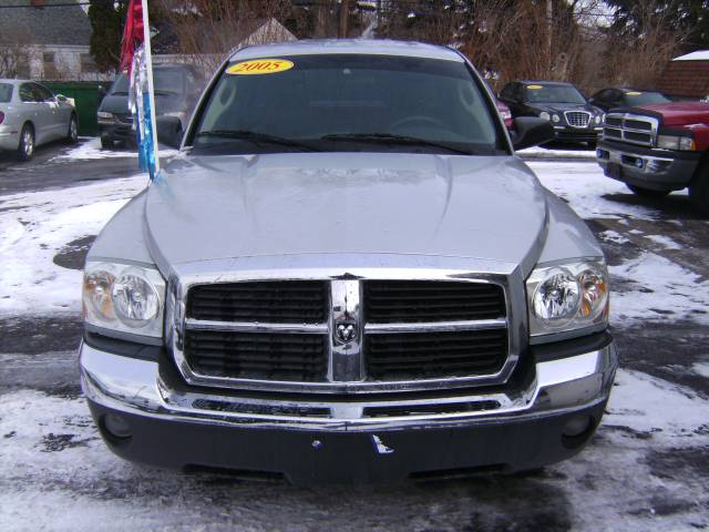 Dodge Dakota 2005 photo 1