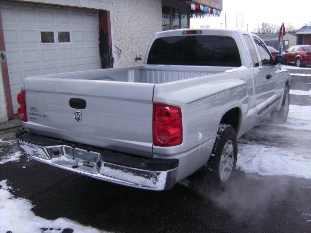 Dodge Dakota 2005 photo 3