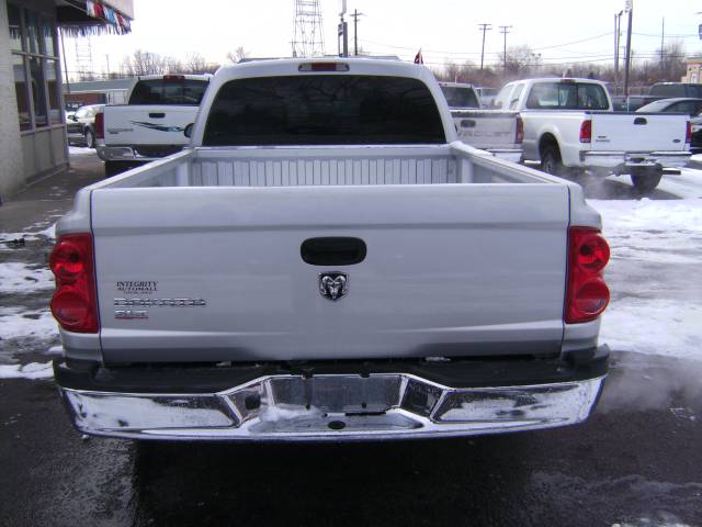 Dodge Dakota 2005 photo 4
