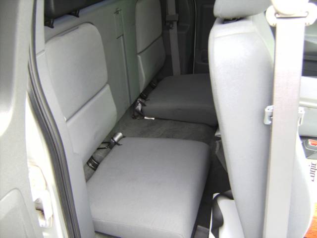 Dodge Dakota 2005 photo 5