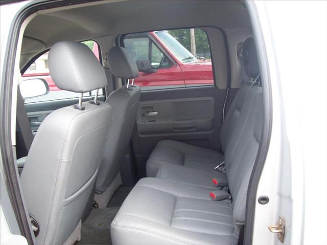 Dodge Dakota 2005 photo 1