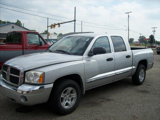 Dodge Dakota 2005 photo 3