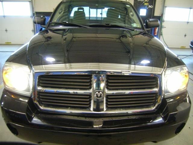 Dodge Dakota 2005 photo 4