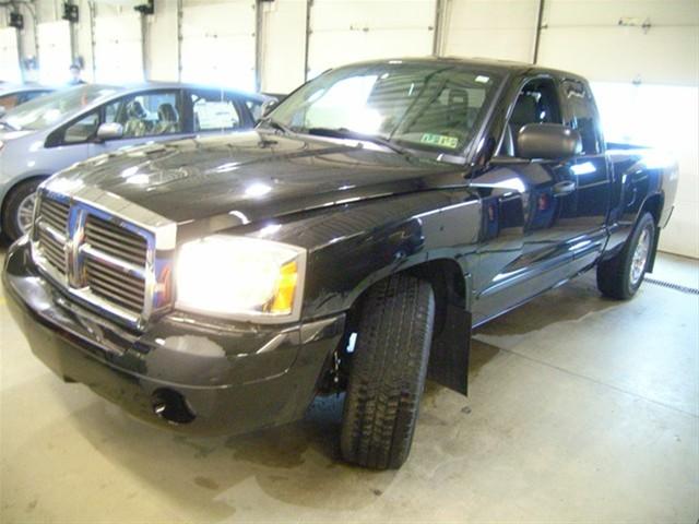 Dodge Dakota 2005 photo 5