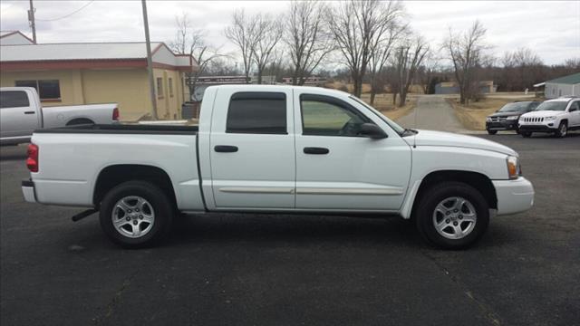 Dodge Dakota 2005 photo 4