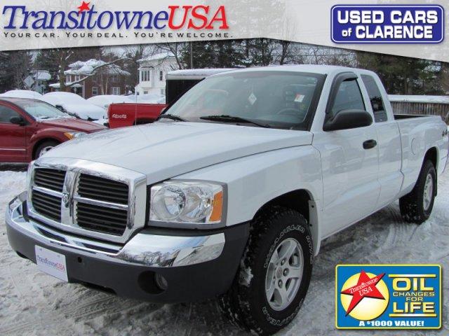 Dodge Dakota SLT Unspecified