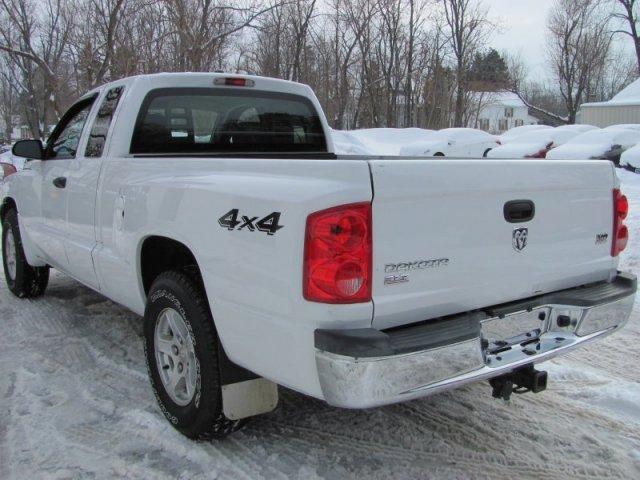 Dodge Dakota 2005 photo 1
