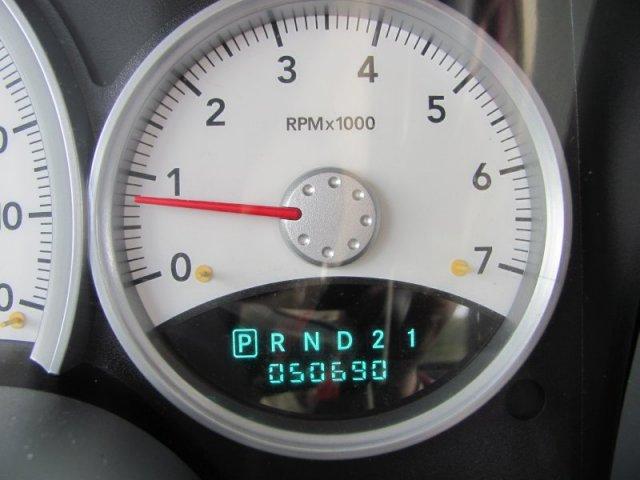Dodge Dakota 2005 photo 2