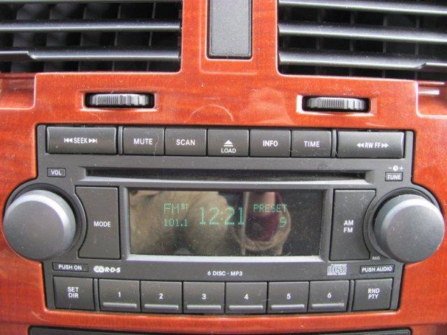 Dodge Dakota 2005 photo 4