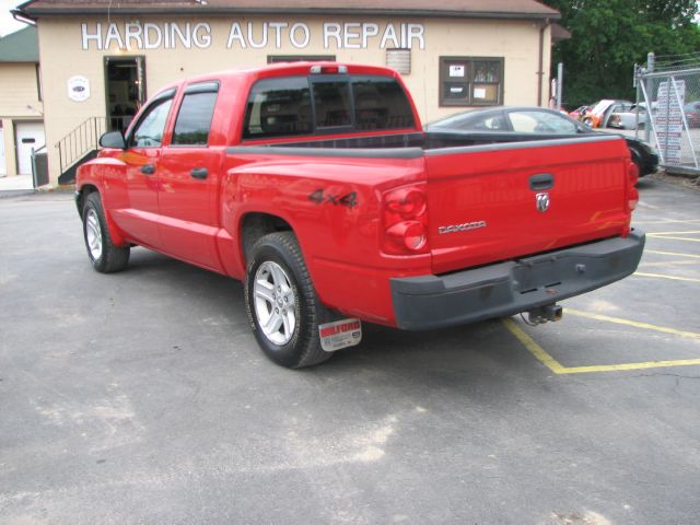 Dodge Dakota 2005 photo 1