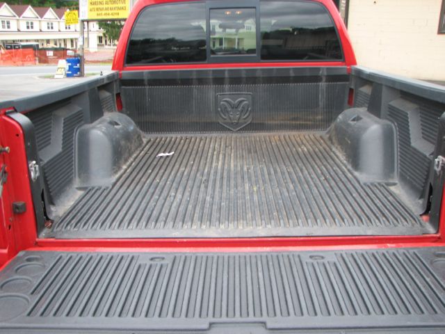 Dodge Dakota 2005 photo 4