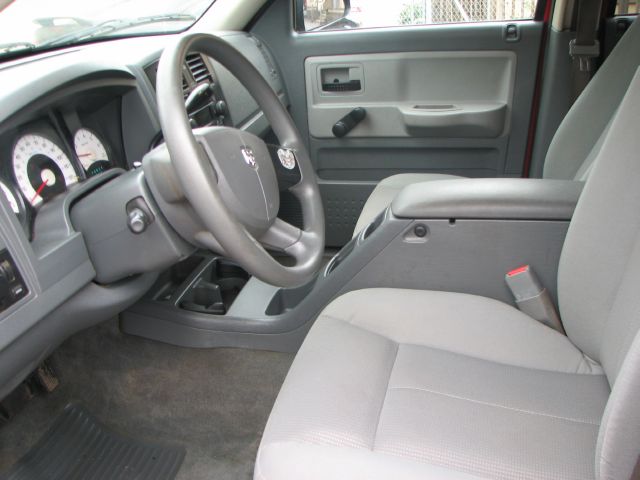 Dodge Dakota 2005 photo 6
