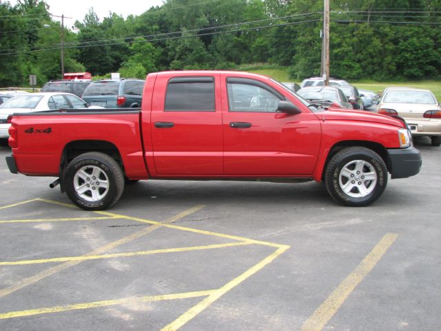 Dodge Dakota 2005 photo 7