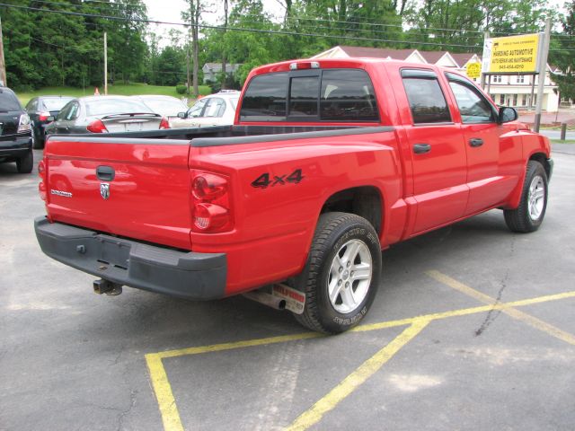 Dodge Dakota 2005 photo 8