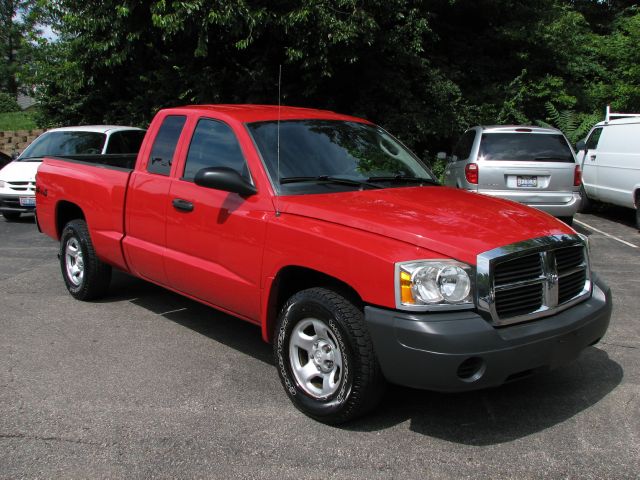 Dodge Dakota 2005 photo 3