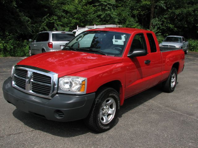 Dodge Dakota 2005 photo 4