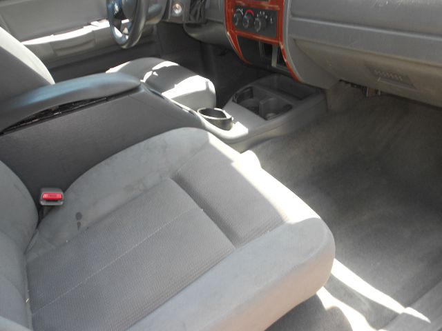 Dodge Dakota 2005 photo 10