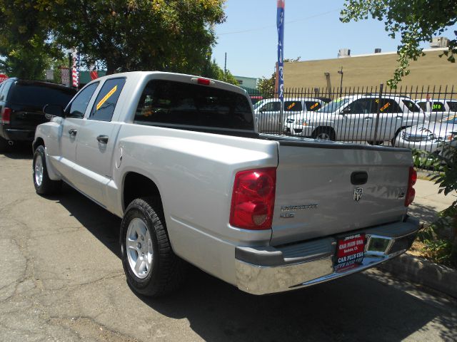 Dodge Dakota 2005 photo 12