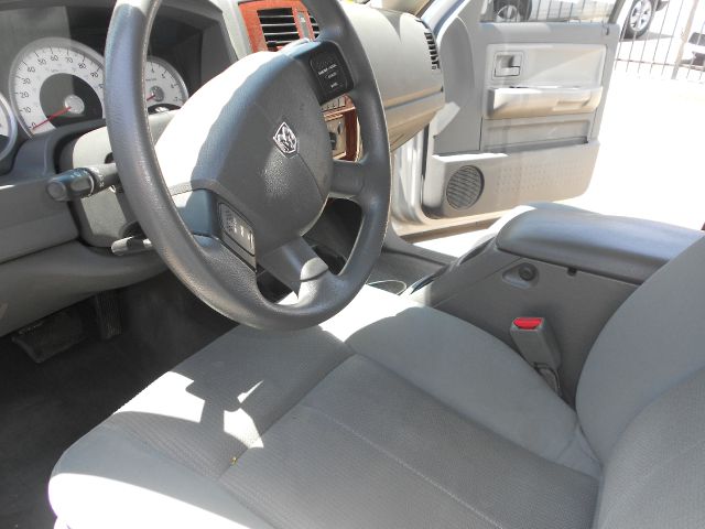 Dodge Dakota 2005 photo 15