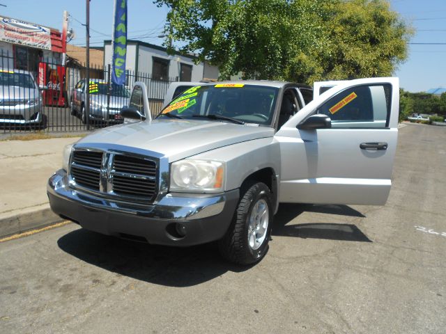 Dodge Dakota 2005 photo 16