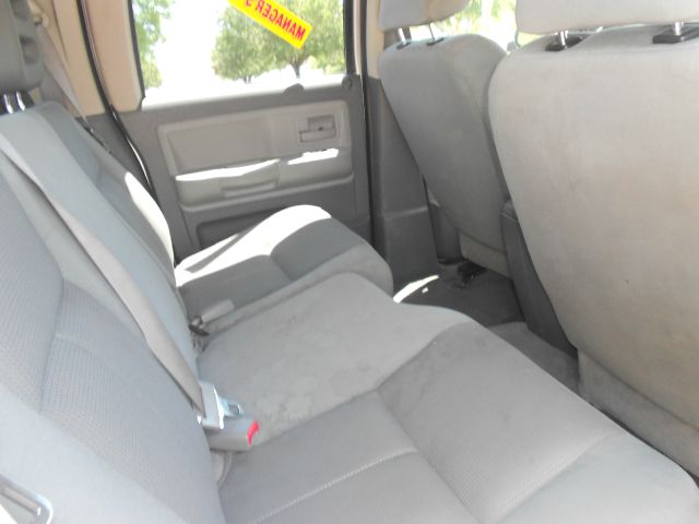 Dodge Dakota 2005 photo 17