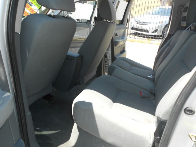 Dodge Dakota 2005 photo 5