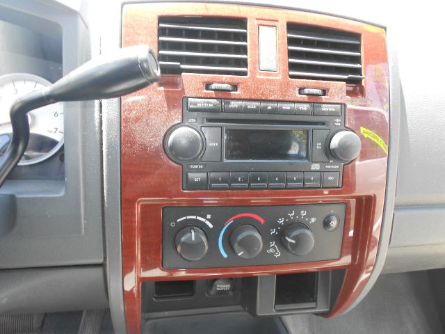 Dodge Dakota 2005 photo 6