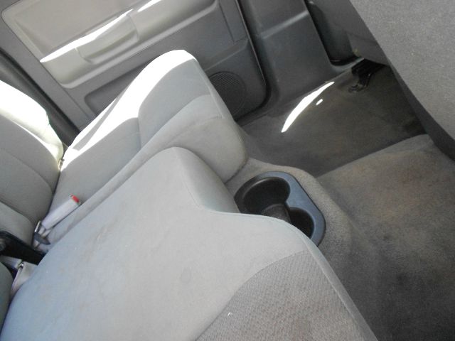 Dodge Dakota 2005 photo 7
