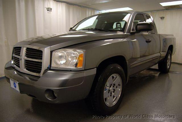 Dodge Dakota CONV Custom Pickup