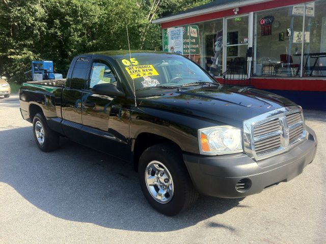 Dodge Dakota 2005 photo 4