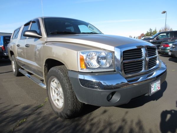 Dodge Dakota SLT Unspecified