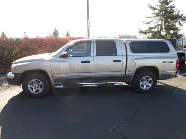 Dodge Dakota 2005 photo 1