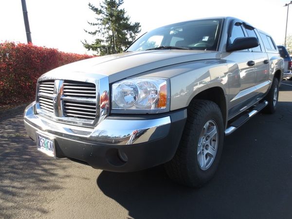 Dodge Dakota 2005 photo 3