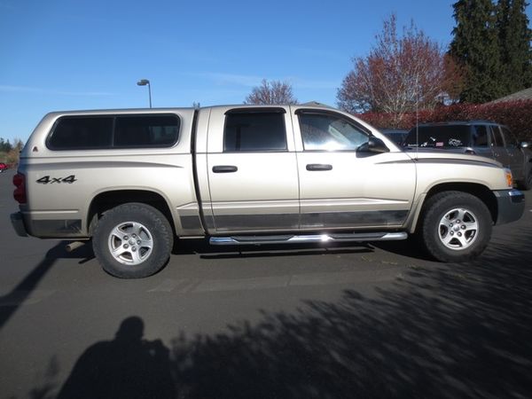 Dodge Dakota 2005 photo 5