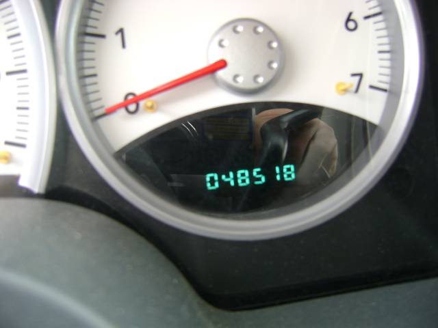 Dodge Dakota 2005 photo 2