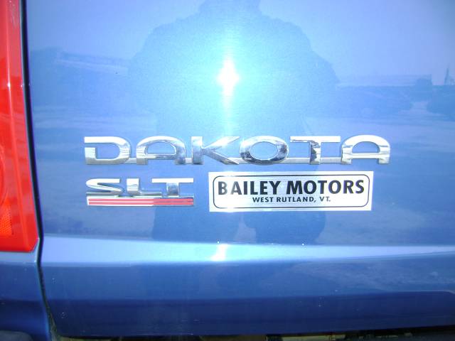 Dodge Dakota 2005 photo 4